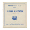 5 ANDREW - Johnny Moccasin - View-Master 3 Reel Packet - vintage - BS5 Packet 3dstereo 