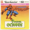 10 ANDREW - Spider-Man - View-Master 3 Reel Economy Packet - vintage - K31-G6 Packet 3dstereo 