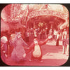 9 ANDREW - Adventureland - View-Master 3 Reel Packet - vintage - K4-G6 Packet 3Dstereo 