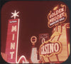 5 ANDREW - Las Vegas - View-Master 3 Reel Packet - vintage - K42-V2 Packet 3dstereo 