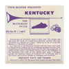 5 ANDREW - Kentucky - View-Master 3 Reel Packet - vintage - KY-1,2,3-S2 Packet 3dstereo 