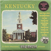 9 ANDREW - Kentucky - View-Master 3 Reel Packet - vintage - KY-1,2,3-S3 Packet 3Dstereo 