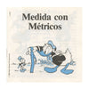 5 ANDREW - Medidas con Métricos - View-Master 3 Reel Packet - 1980 - vintage - L42S-G5 Packet 3dstereo 
