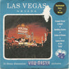 9 ANDREW - Las Vegas - View-Master 3 Reel Packet - vintage - 15-A,B,C-S3 Packet 3Dstereo 