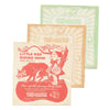 9 ANDREW - Little Red Riding Hood - View-Master 3 Reel Economy Packet - vintage - FT-1,2,3-S3 Packet 3Dstereo 