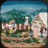 9 ANDREW - Little Red Riding Hood - View-Master 3 Reel Economy Packet - vintage - FT-1,2,3-S3 Packet 3Dstereo 