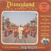 5 ANDREW - Main Street U.S.A - Disneyland - View-Master 3 Reel Packet - 1956 - vintage - 851-A,B,C-S3 Packet 3dstereo 