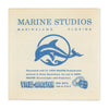 Marine Studios - Marineland of Florida - View-Master 3 Reel Packet - 1950s Views - vintage - (PKT-MARINE-S3) Packet 3dstereo 