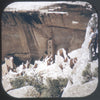 9 ANDREW - Mesa Verde - View-Master 3 Reel Economy Packet - vintage - 226,227,9055-S3 Packet 3Dstereo 