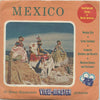 6 ANDREW - Mexico - View-Master 3 Reel Packet - vintage - S3 Packet 3dstereo 