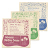 9 ANDREW - Mother Goose Rhymes - View-Master 3 Reel Packet - vintage - MG-1,2,3-S3 Packet 3Dstereo 