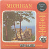 10 ANDREW - Michigan - View-Master 3 Reel Economy Packet - vintage - (MICH-1,2,3-S3) Packet 3dstereo 