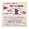 5 ANDREW - Minnesota - View-Master 3 Reel Packet - 1956 - vintage - S3 Packet 3dstereo 