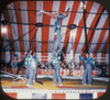 7 ANDREW - Mickey Mouse Club Circus - View-Master 3 Reel Packet - vintage - 856-A,B,C-S3 Packet 3dstereo 