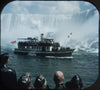 6 ANDREW - Niagara Falls - View-Master 3 Reel Packet - 1950 - vintage - 81,82,375-S3 Packet 3dstereo 