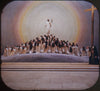 9 ANDREW - Oberammergau - Passion Play - View-Master 3 Reel Economy Packet - vintage - 1550,1551,1552-S1 Packet 3Dstereo 