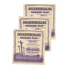 9 ANDREW - Oberammergau - Passion Play - View-Master 3 Reel Economy Packet - vintage - 1550,1551,1552-S1 Packet 3Dstereo 