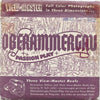 9 ANDREW - Oberammergau - Passion Play - View-Master 3 Reel Economy Packet - vintage - 1550,1551,1552-S1 Packet 3Dstereo 