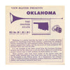 5 ANDREW - Oklahoma - View-Master 3 Reel Packet - vintage - S1 Packet 3dstereo 