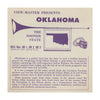 5 ANDREW - Oklahoma - View-Master 3 Reel Packet - vintage - S3 Packet 3dstereo 