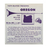 5 ANDREW - Oregon - View-Master 3 Reel Packet - vintage - S2 Packet 3dstereo 