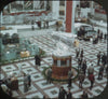 5 ANDREW - Pavilions of The Nations 1958 - View-Master 3 Reel Packet - vintage - 1986-A,B,C-BS3 Packet 3dstereo 