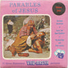 9 ANDREW - Parables of Jesus - View-Master 3 Reel Economy Packet - vintage - R-4,5,6-S3 Packet 3Dstereo 