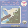 9 ANDREW - Parrot Jungle - View-Master 3 Reel Packet - vintage - 172-A,B,C-S3 - unopened Packet 3Dstereo 