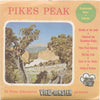 10 ANDREW - Pikes Peak - View-Master 3 Reel Economy Packet - 1949 - vintage - 51,234,245-S3 Packet 3dstereo 