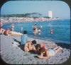 Riviera Della Versilia - View-Master 3 Reel Packet - vintage Packet 3dstereo 