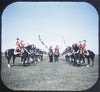 6 ANDREW - Royal Canadian Mounted Police - View-Master 3 Reel Packet - 1956 - vintage - 705-A,B,C-S3 Packet 3dstereo 