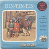 10 ANDREW - Rin-Tin-Tin - View-Master 3 Reel Economy Packet - vintage - 930-A,B,C-S3 Packet 3Dstereo 