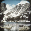 10 ANDREW - Rocky Mountain - View-Master 3 Reel Economy Packet - vintage - 101,102,9042-S3 Packet 3dstereo 