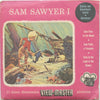 6 ANDREW - Sam Sawyer I - View-Master 3 Reel Packet - 1950 - vintage - SAM-1,2,3-S3 Packet 3dstereo 