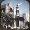 Southern Africa - View-Master 3 Reel Packet - 1948 - vintage - 3029,3001,3100-S3 Packet 3dstereo 