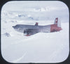 9 ANDREW - The South Pole - View-Master 3 Reel Packet - vintage - 6500-A,B,C-S3 Packet 3Dstereo 