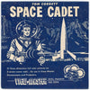 Tom Corbett Space Cadet - View-Master 3 Reel Packet - vintage Packet 3dstereo 