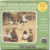 10 ANDREW - Lone Ranger - View-Master 3 Reel Economy Packet - vintage - 962-A,B,C-S3 Packet 3dstereo 