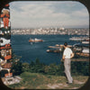 9 ANDREW - Washington - View-Master 3 Reel Economy Packet - vintage - WASH-1,2,3-S3 Packet 3Dstereo 