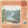 10 ANDREW - West Virginia - View-Master 3 Reel Economy Packet - vintage - WVA-1,2,3-S3 Packet 3dstereo 