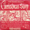 5 ANDREW - Christmas Story - View-Master 3 Reel Packet - vintage - XM-1,2,3-S1 Packet 3dstereo 