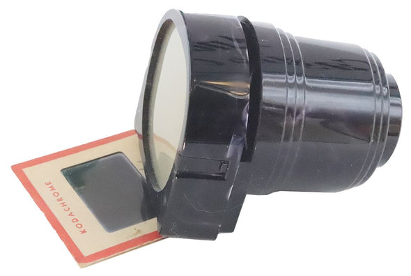 8 ANDREW - Adventures in Color Viewer for Stereo Slide - vintage 3dstereo 