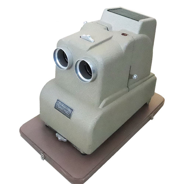 その他 Solido No.6225 Half Track Projecteur Sawyer's Stereo-Matic 500 View-Master Projector 2-1/4 inch FL