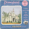 9 ANDREW - Fantasyland - View-Master 3 Reel Economy Packet - vintage - R854-A,B,C-S3 Packet 3Dstereo 