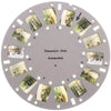 5 ANDREW - Dierentuin Artis (Artis Zoo) - 3 Real-Film Reels - Compatible with View-Master - vintage Reels 3dstereo 