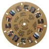 Redwood Highway California - View-Master Buff Reel - vintage - (BUF-111c) Reels 3dstereo 