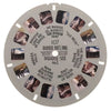 Rainier Nat'L Park - View-Master Hand Letter Reel - vintage - (HL-107n) Reels 3dstereo 