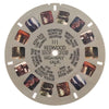 Redwood Highway California - View-Master Hand Letter Reel - vintage - (HL-111n) Reels 3dstereo 