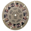 Natural Bridge, Virginia - View-Master Hand-Lettered Reel - vintage - (HL-79c) Reels 3dstereo 