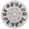 5 ANDREW - BEA - British European Airways - View-Master Single Reel - vintage - 1005A Reels 3dstereo 